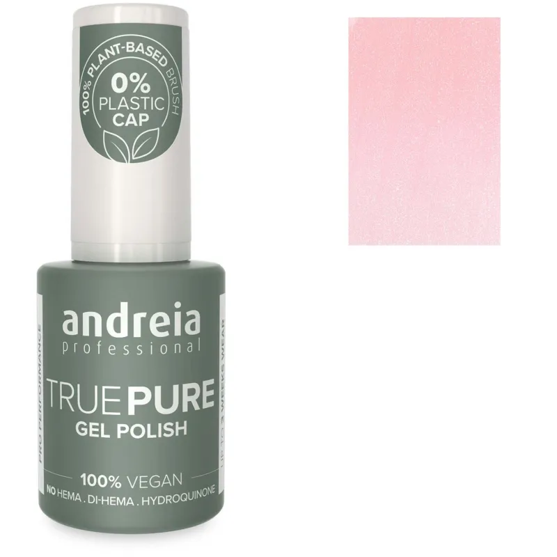 Andreia Professional Vernis semi-permanent True Pure T49 Best
