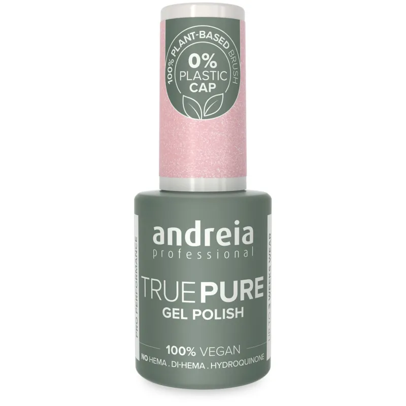 Andreia Professional Vernis semi-permanent True Pure T49 Best