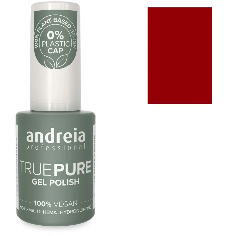 Andreia Professional Vernis semi-permanent True Pure T37 Hot