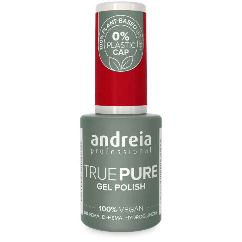 Andreia Professional Vernis semi-permanent True Pure T37 Hot