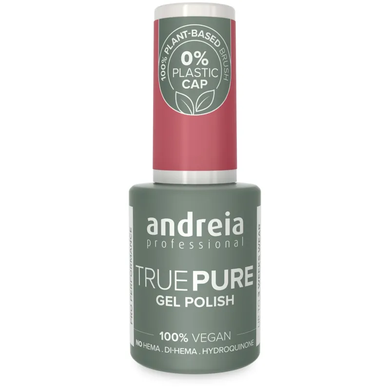 Andreia Professional Vernis semi-permanent True Pure T27 Best