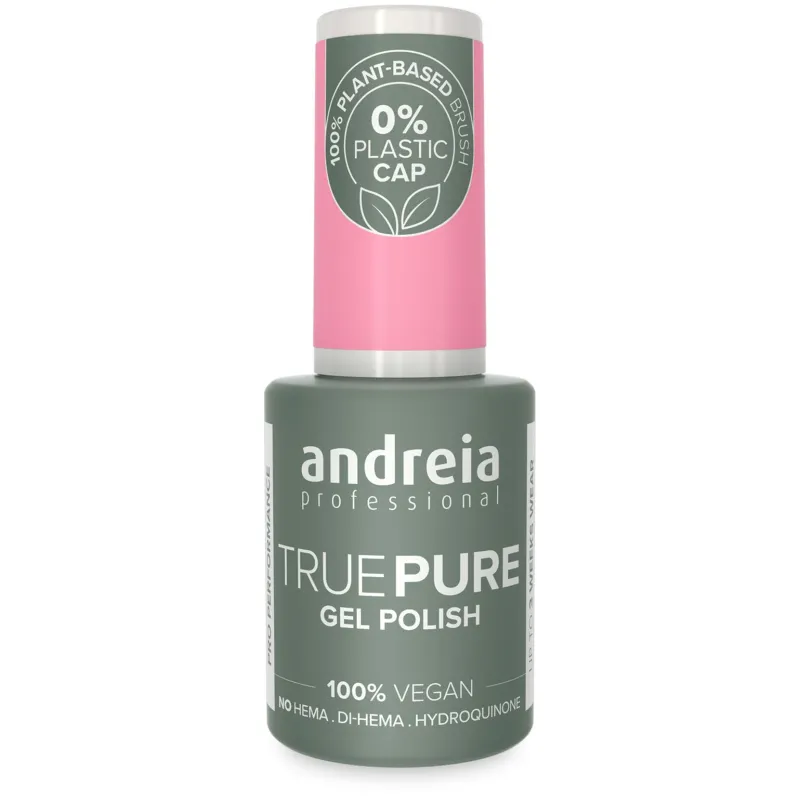 Andreia Professional Vernis semi-permanent True Pure T18 Clearance
