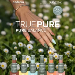 Andreia Professional Vernis semi-permanent True Pure T53 Online