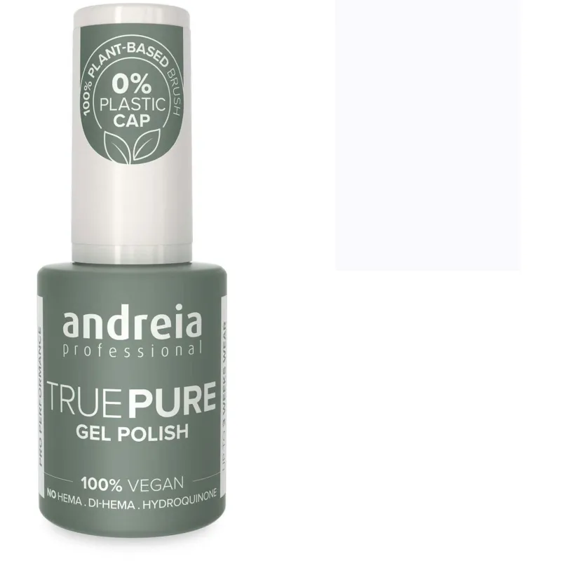 Andreia Professional Vernis semi-permanent True Pure T01 Outlet