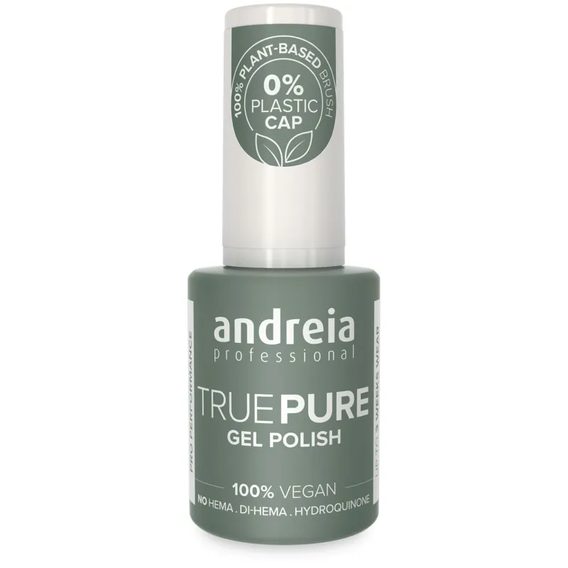 Andreia Professional Vernis semi-permanent True Pure T01 Outlet