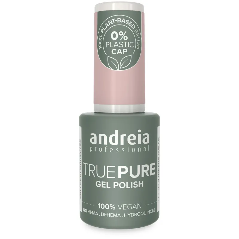 Andreia Professional Vernis semi-permanent True Pure T08 Clearance