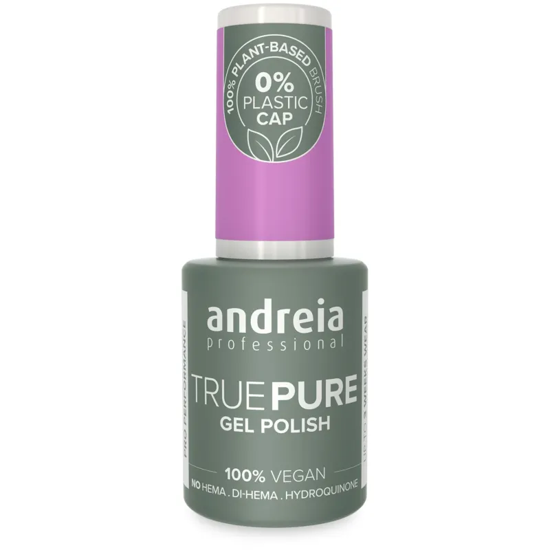 Andreia Professional Vernis semi-permanent True Pure T12 Discount