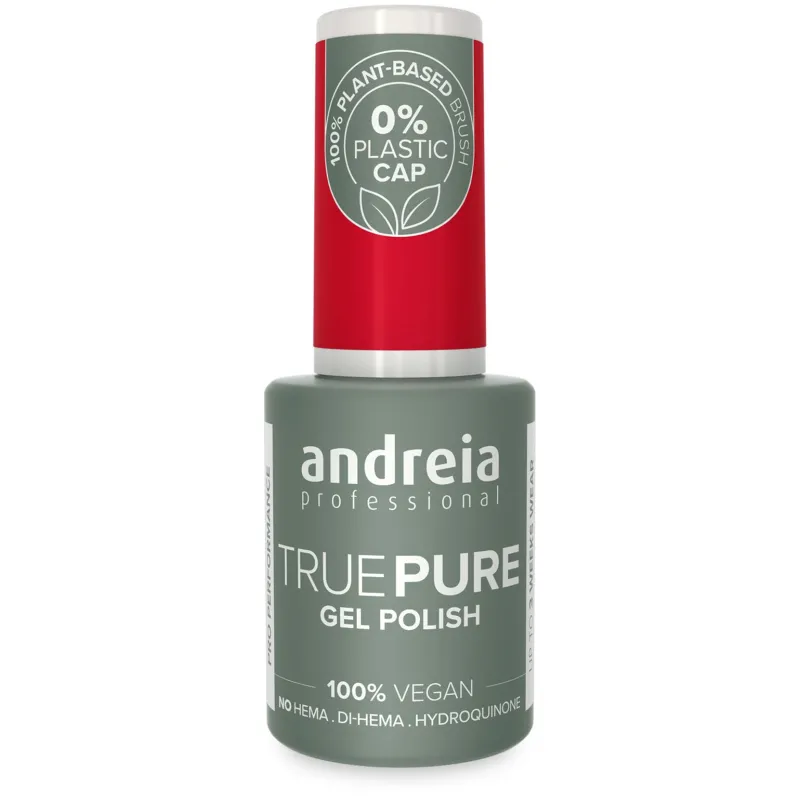 Andreia Professional Vernis semi-permanent True Pure T22 Online