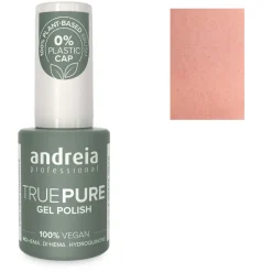 Andreia Professional Vernis semi-permanent True Pure T58 Clearance