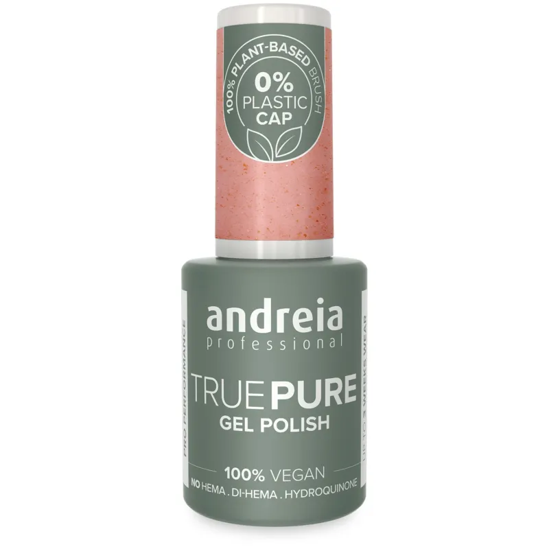 Andreia Professional Vernis semi-permanent True Pure T58 Clearance