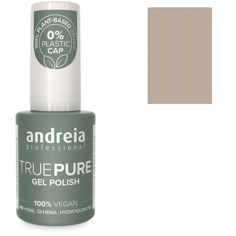 Andreia Professional Vernis semi-permanent True Pure T28 Best