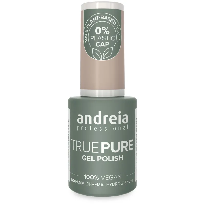 Andreia Professional Vernis semi-permanent True Pure T28 Best