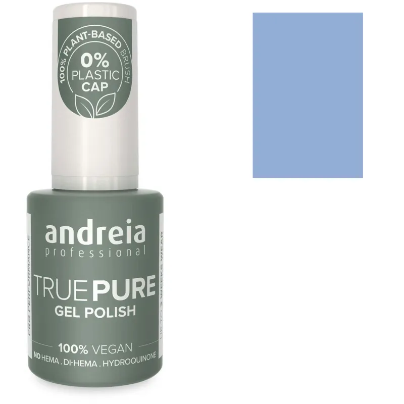 Andreia Professional Vernis semi-permanent True Pure T16 Hot