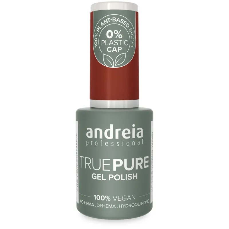 Andreia Professional Vernis semi-permanent True Pure T33 Hot