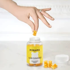 Myriam.K Paris Vitamines Hair Gummies Discount