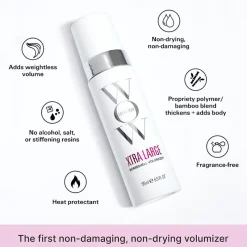 Color Wow Volumateur Bombshell extra large Clearance